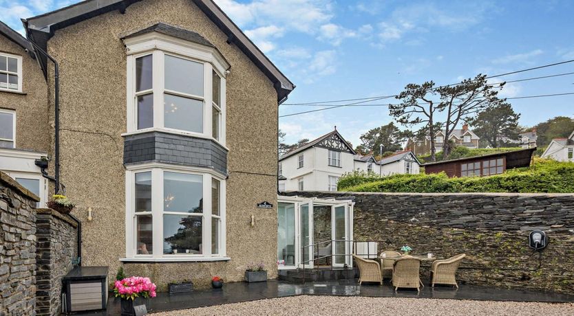 Photo of 3 Bed in Aberdyfi