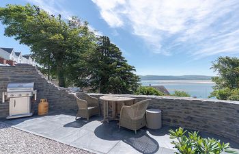 3 Bed in Aberdyfi Holiday Cottage