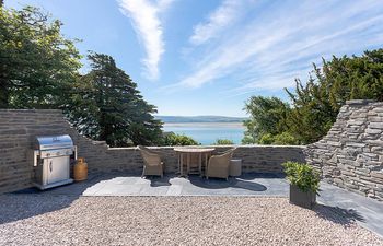 3 Bed in Aberdyfi Holiday Cottage