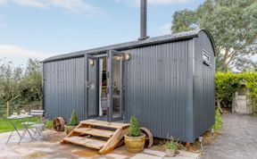 Photo of Cottage in West Wales