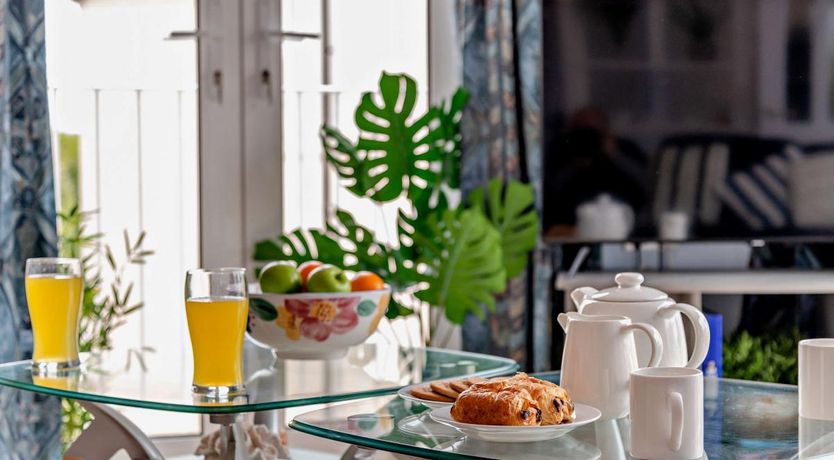 Photo of 2 Bed in Swanage