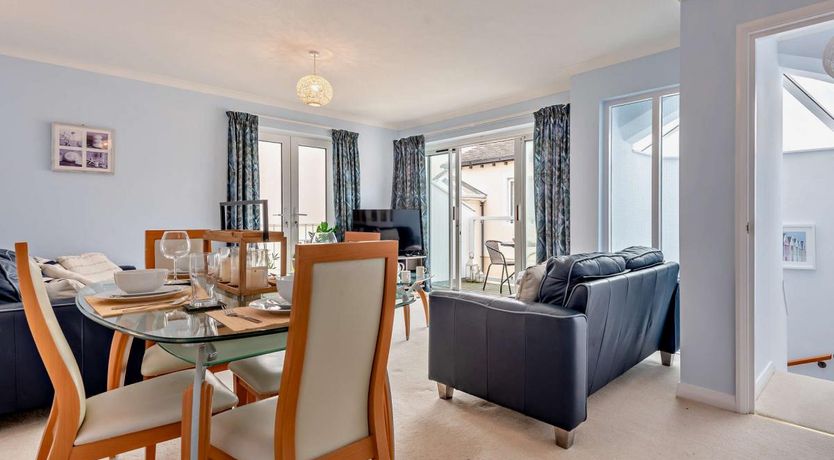 Photo of 2 Bed in Swanage