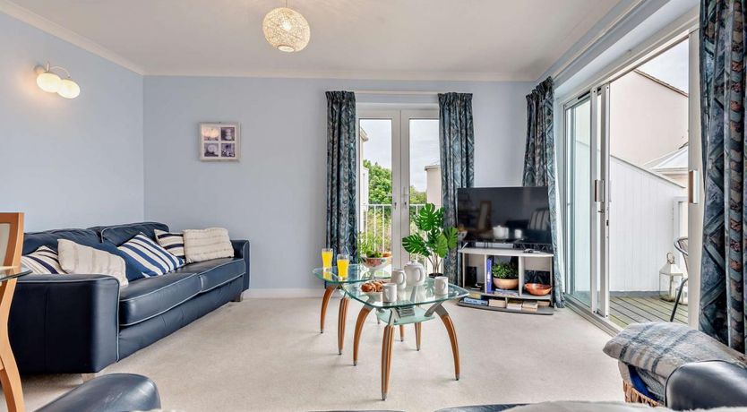 Photo of 2 Bed in Swanage