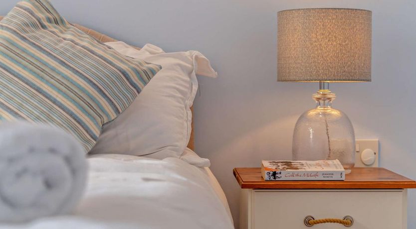 Photo of 2 Bed in Swanage