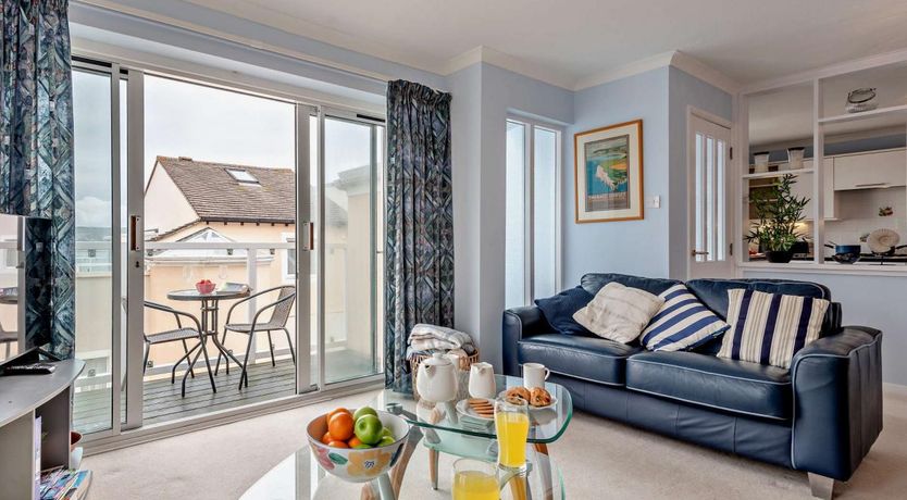 Photo of 2 Bed in Swanage