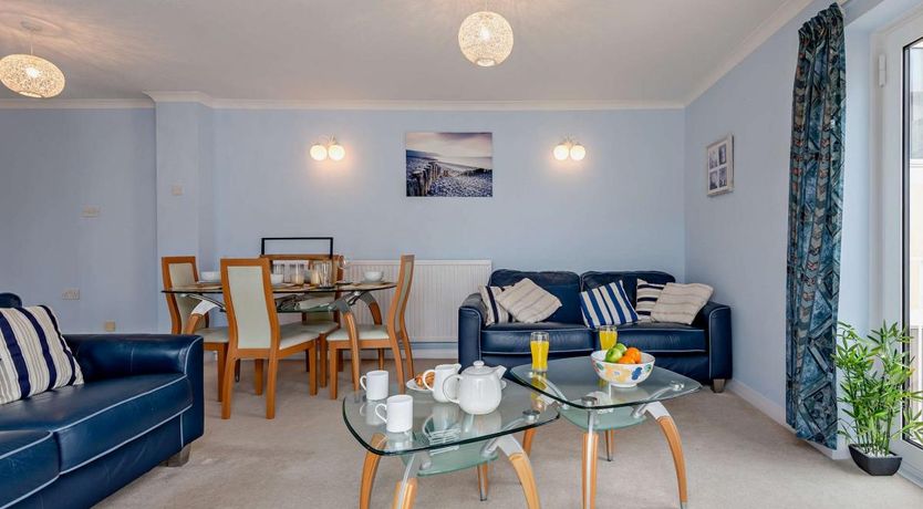 Photo of 2 Bed in Swanage