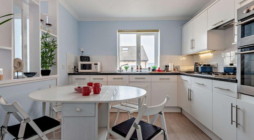 Photo of 2 Bed in Swanage