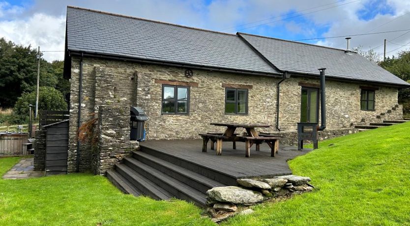 Photo of 2 Bed in Challacombe