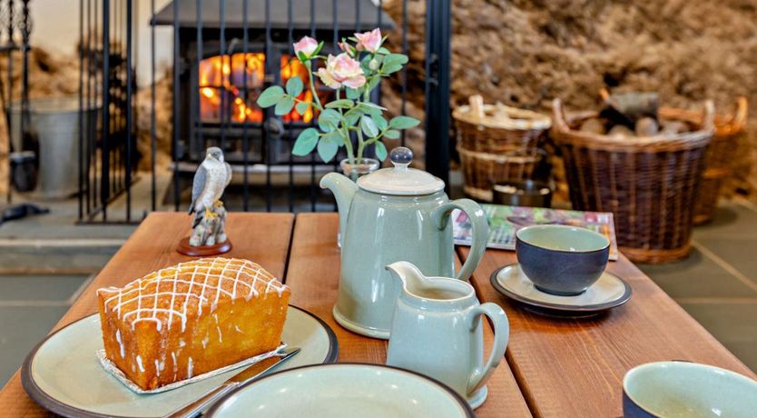 Photo of 2 Bed in Challacombe