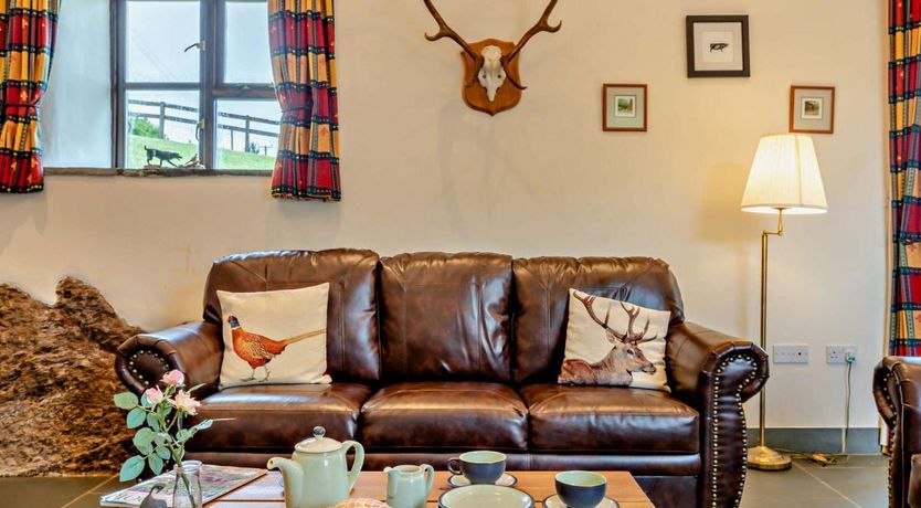 Photo of 2 Bed in Challacombe