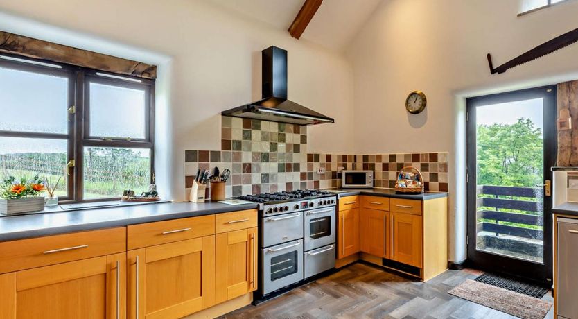 Photo of 2 Bed in Challacombe