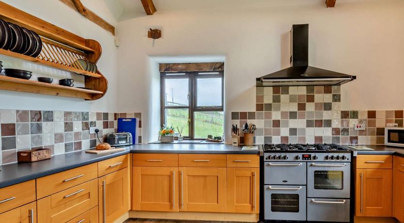 Photo of 2 Bed in Challacombe