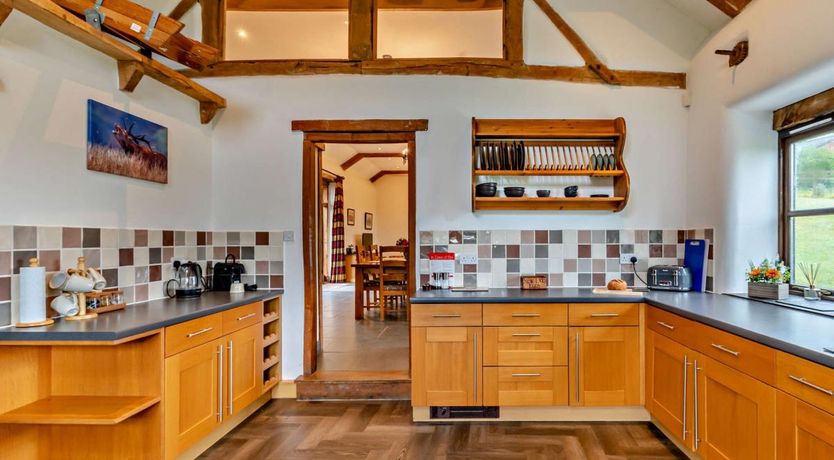 Photo of 2 Bed in Challacombe