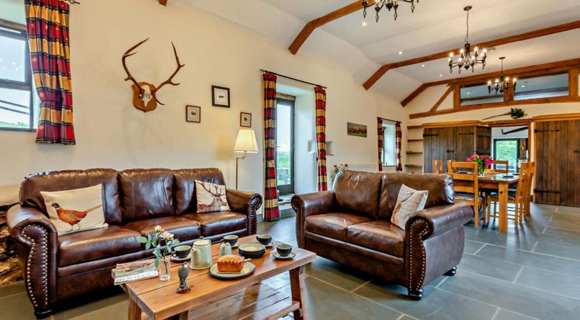 Photo of in Exmoor (83061)
