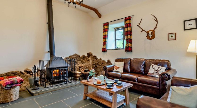 Photo of 2 Bed in Challacombe