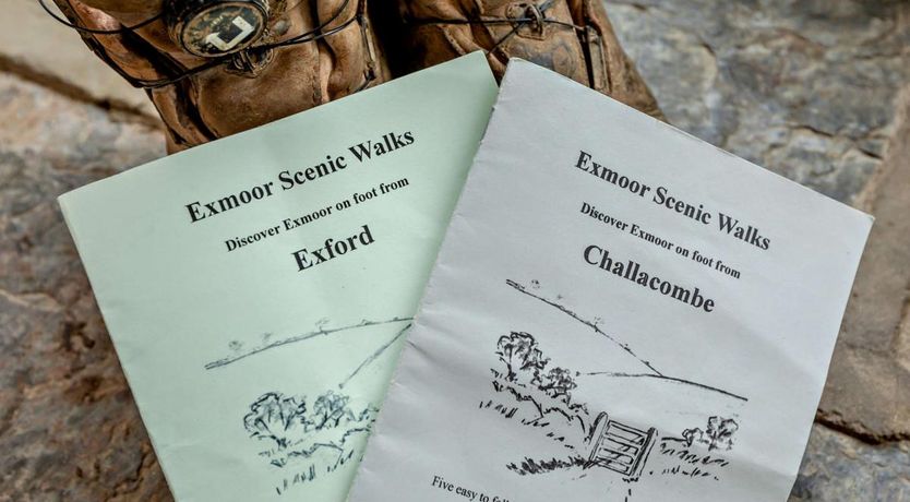 Photo of 2 Bed in Challacombe