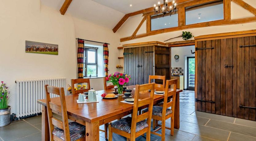 Photo of 2 Bed in Challacombe