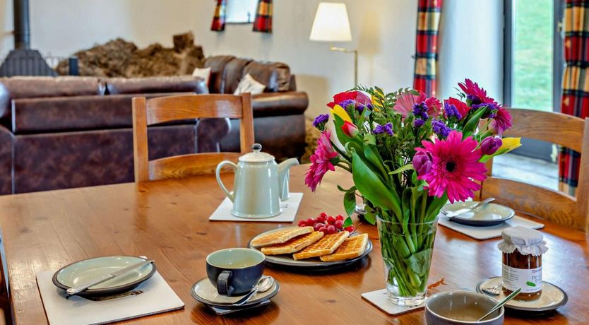 Photo of 2 Bed in Challacombe