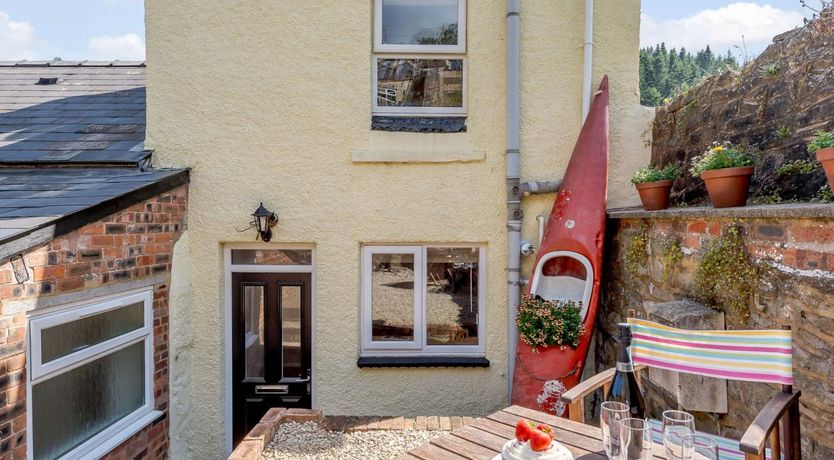 Photo of 2 Bed in Lydbrook