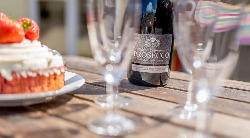 Photo of 2 Bed in Central Lydbrook