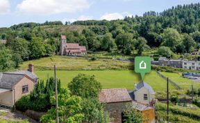 Photo of Cottage in Gloucestershire