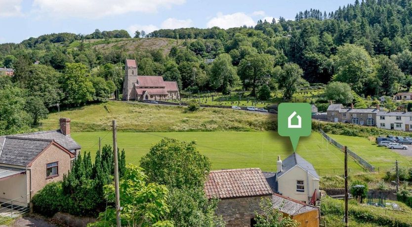 Photo of Cottage in Gloucestershire