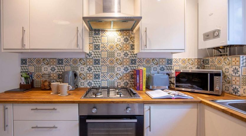 Photo of 2 Bed in Central Lydbrook