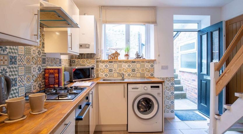 Photo of 2 Bed in Central Lydbrook