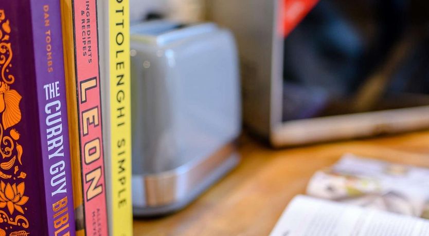 Photo of 2 Bed in Central Lydbrook