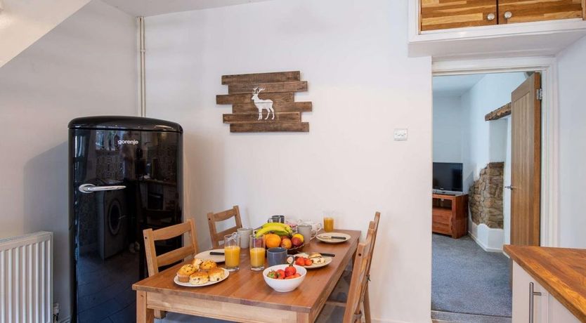 Photo of 2 Bed in Central Lydbrook