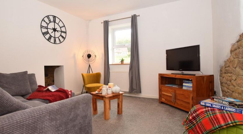 Photo of 2 Bed in Central Lydbrook