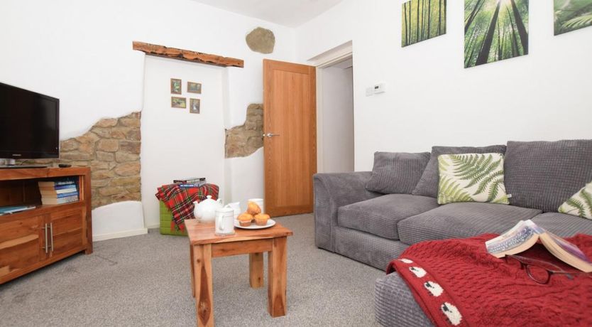 Photo of 2 Bed in Central Lydbrook