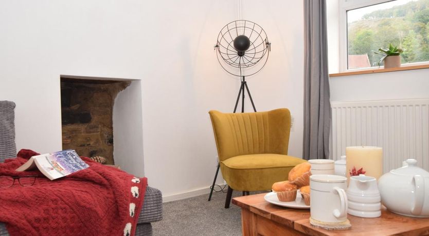 Photo of 2 Bed in Central Lydbrook