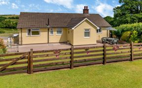 Photo of Bungalow in Mid Wales