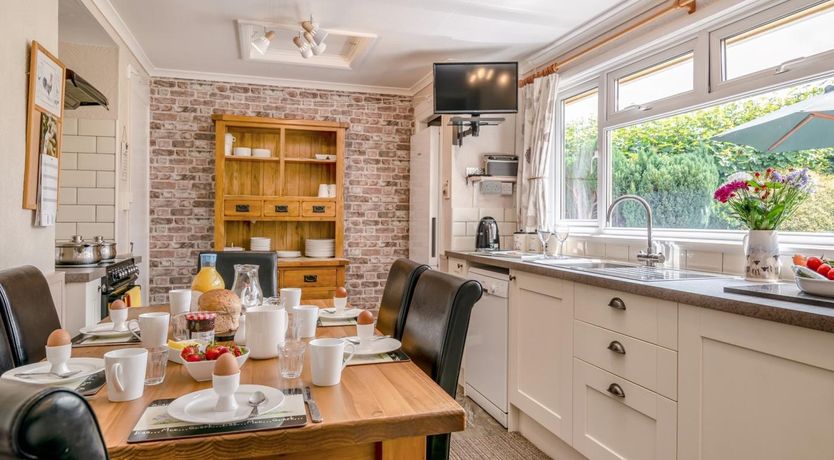 Photo of 3 Bed in Brecon