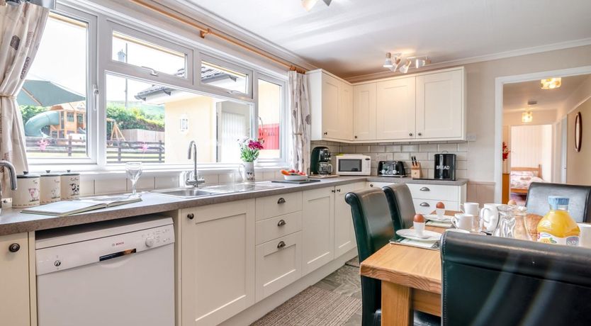 Photo of 3 Bed in Brecon