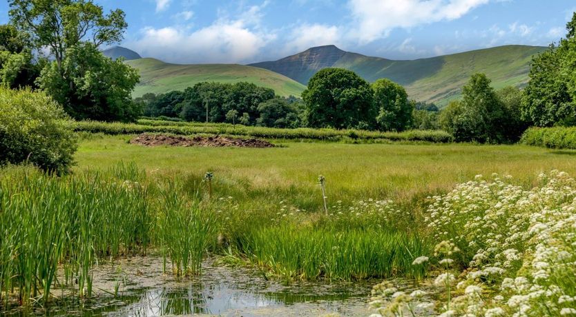 Photo of 3 Bed in Brecon