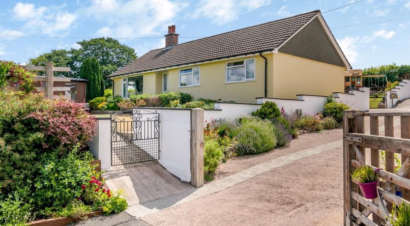 Photo of 3 Bed in Brecon