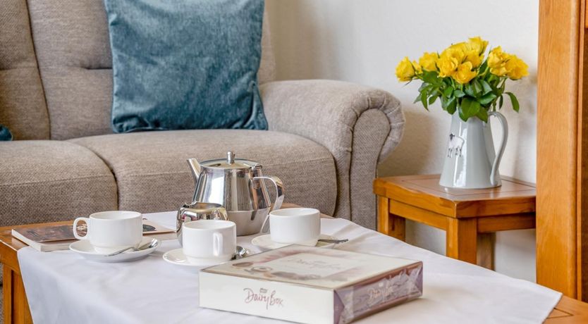 Photo of 3 Bed in Brecon