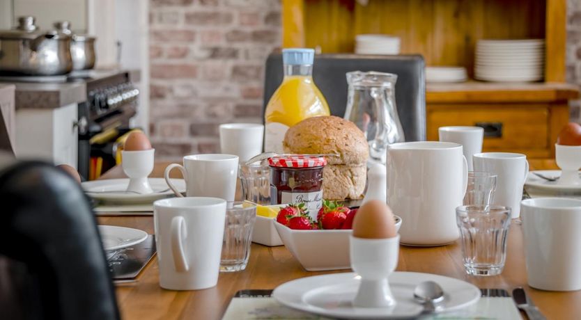 Photo of 3 Bed in Brecon