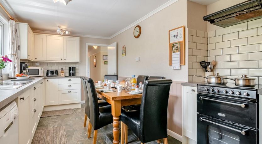 Photo of 3 Bed in Brecon