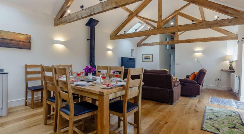 Photo of 4 Bed in Sherborne