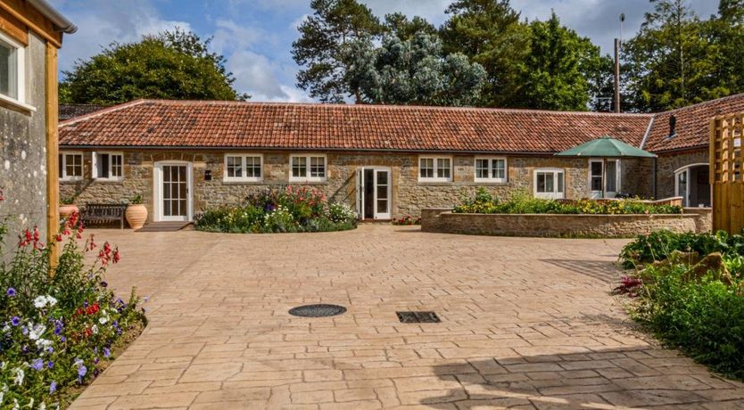Photo of in Sherborne  (82941)