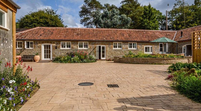 Photo of Barn in Dorset