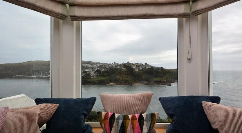 Photo of 3 Bed in Fowey