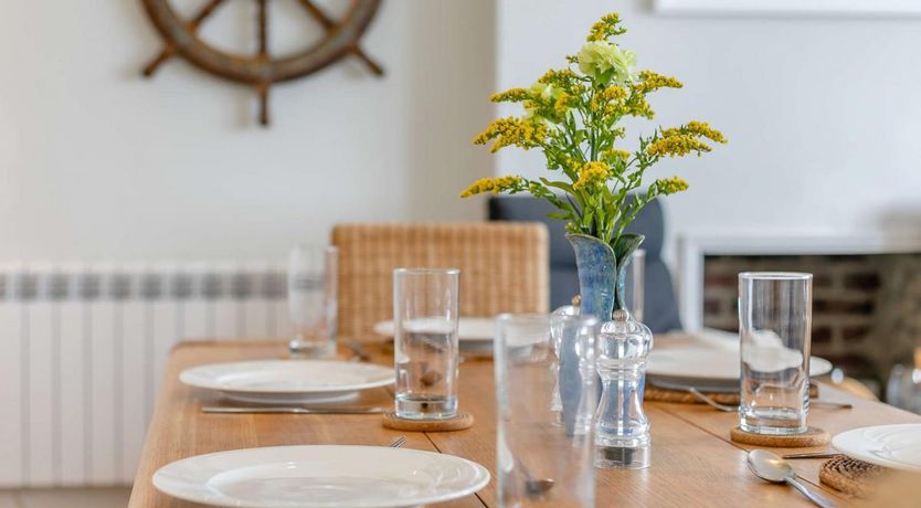 Photo of 3 Bed in Fowey