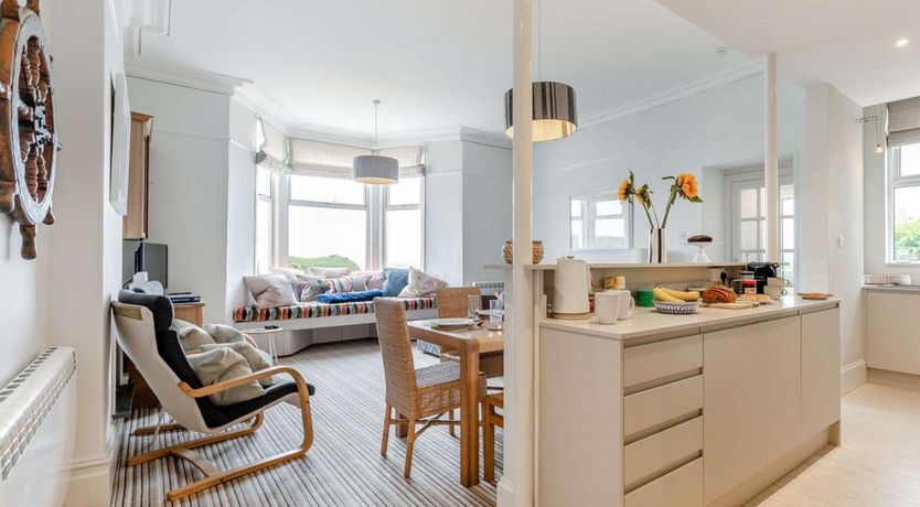 Photo of 3 Bed in Fowey