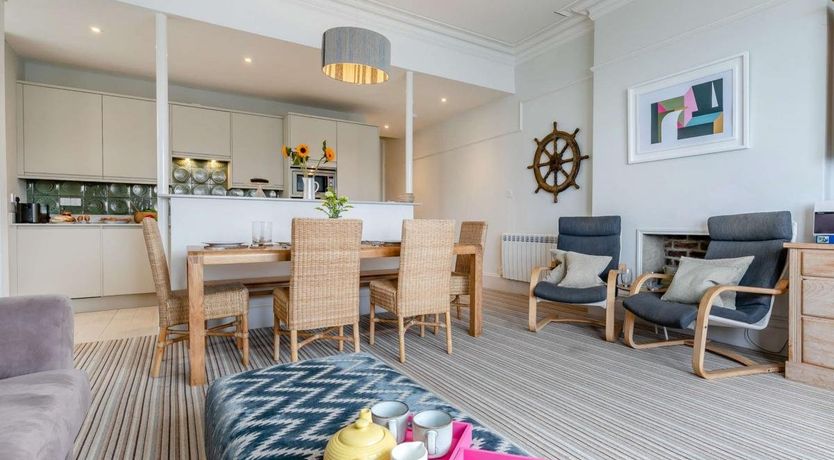 Photo of 3 Bed in Fowey