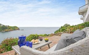 Photo of in Fowey (81112)