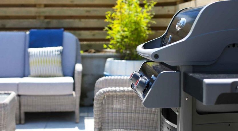 Photo of 4 Bed in Westward Ho